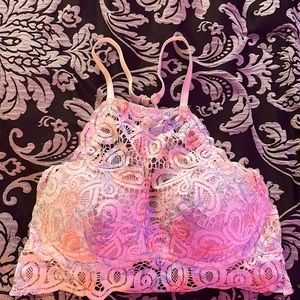 PINK Victoria’s Secret Bra